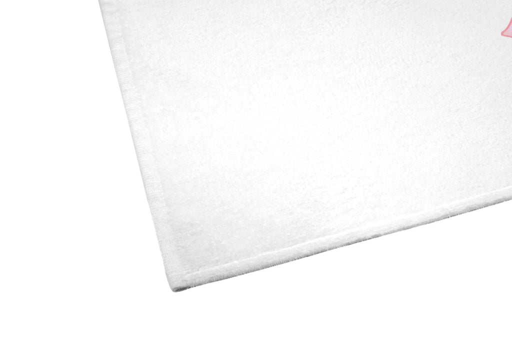 50 x 100 ręcznik Aksolotl Szczęśliwy Axolotl, Molch