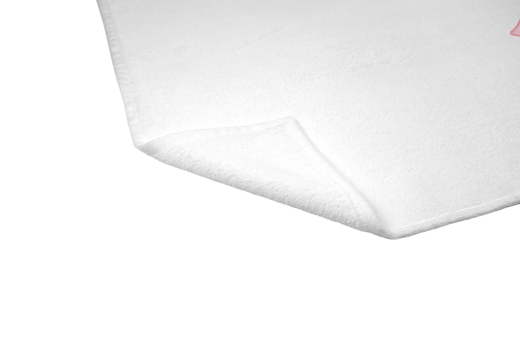 50 x 100 ręcznik Aksolotl Szczęśliwy Axolotl, Molch