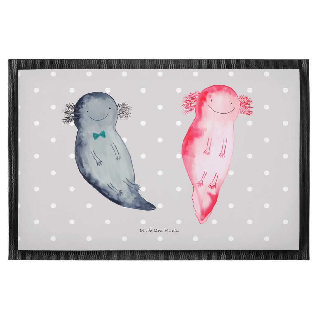 Fußmatte Axolotl Freundin sauberlaufmatten, Haustürmatte, Abtretmatte, Schuhabstreifer, matte haustür, flurmatte, außenmatte, Türvorleger, Schmutzfangmatte, Fußabstreifer, Eingangsmatte, hausmatte, abstreifer, Fußmatten, Fußabtreter, Sauberlaufmatte, türmatten, Schmutzmatte, Eingangsteppich, Fussmatte, schmutzfangmatten, fußmatte, Schmutzfangteppich, Schmutzfänger, Türmatte, Abtreter, Molch, Axolotl, Ehemann, Jahrestag, Liebe, Axolot, Liebesbeweis, Schwanzlurch, Verlobter, Valentinstag, Große Liebe, Lurch, Freund, Lurche