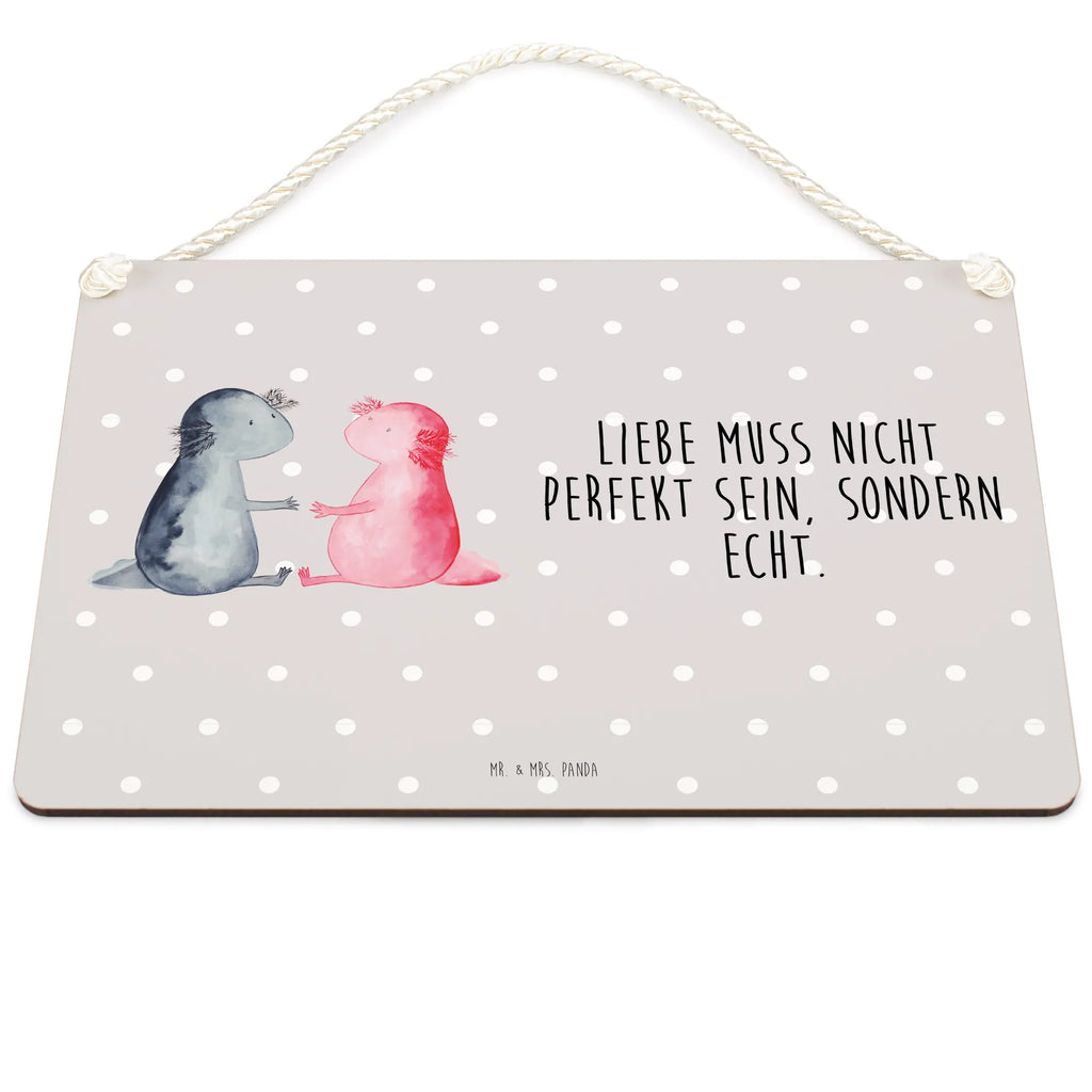 Decorative sign axolotl Love Axolotl, Axelotl, marine animals, Mexican walking fish, salamander, proof of love, love, fiancé, husband, great love, friend, axolot, amphibian, valentine's day, anniversary, axolotl, tail