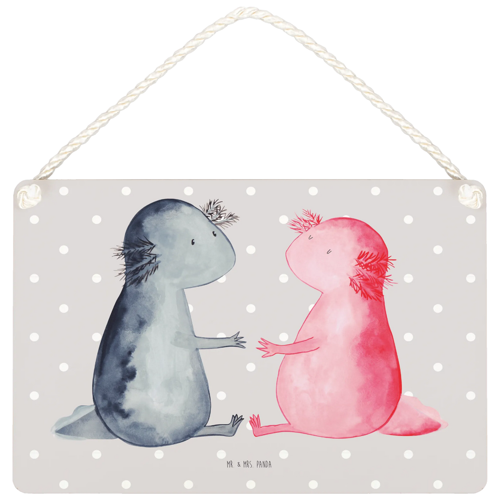 Decorative sign axolotl Love Axolotl, Axelotl, marine animals, Mexican walking fish, salamander, proof of love, love, fiancé, husband, great love, friend, axolot, amphibian, valentine's day, anniversary, axolotl, tail