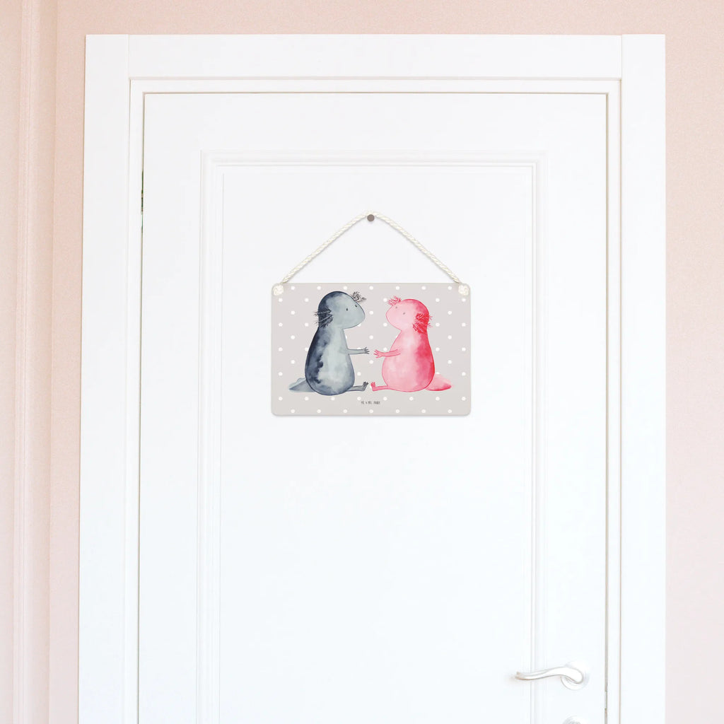 Decorative sign axolotl Love Axolotl, Axelotl, marine animals, Mexican walking fish, salamander, proof of love, love, fiancé, husband, great love, friend, axolot, amphibian, valentine's day, anniversary, axolotl, tail