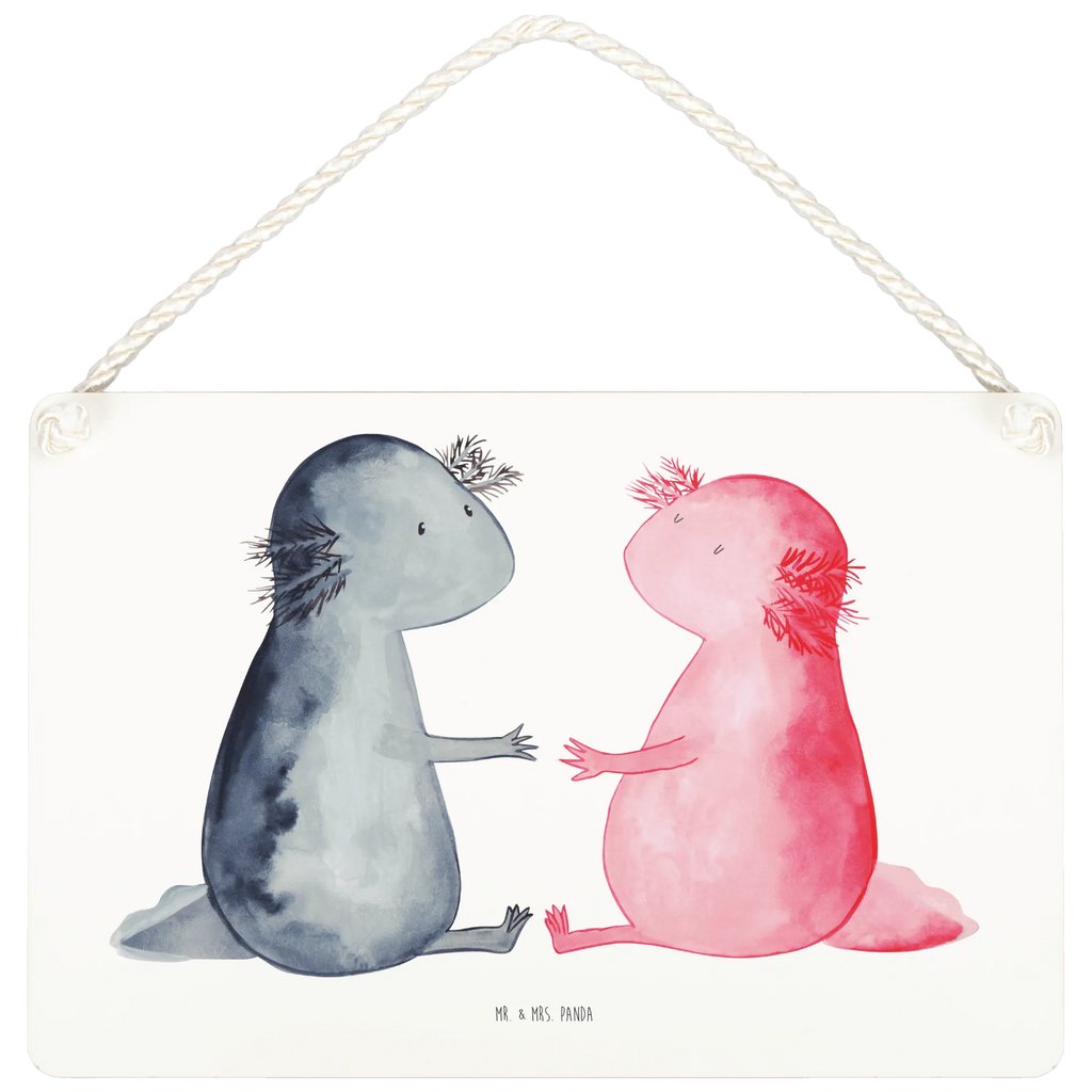 Decorative sign axolotl Love Axolotl, Axelotl, marine animals, Mexican walking fish, salamander, proof of love, love, fiancé, husband, great love, friend, axolot, amphibian, valentine's day, anniversary, axolotl, tail