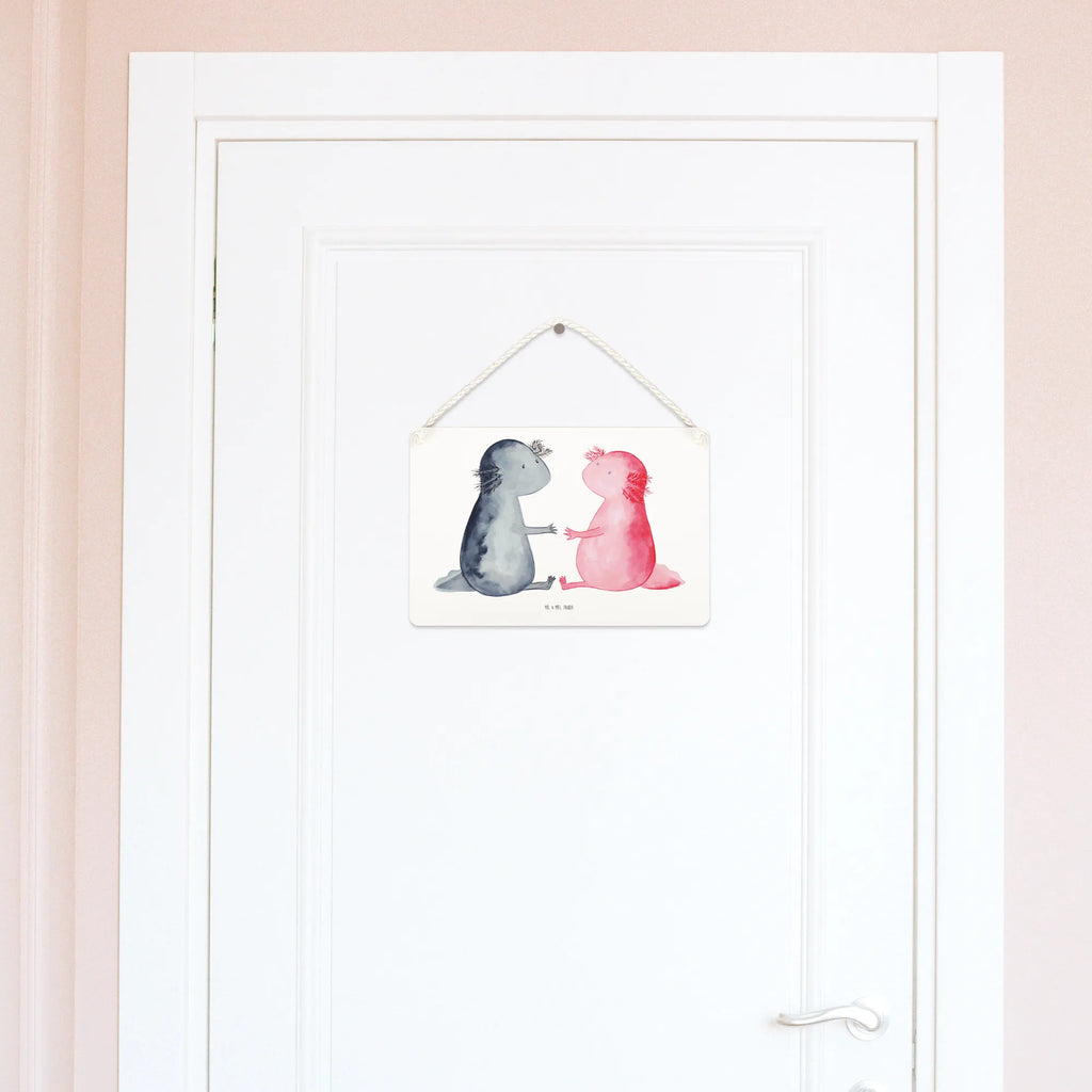 Decorative sign axolotl Love Axolotl, Axelotl, marine animals, Mexican walking fish, salamander, proof of love, love, fiancé, husband, great love, friend, axolot, amphibian, valentine's day, anniversary, axolotl, tail