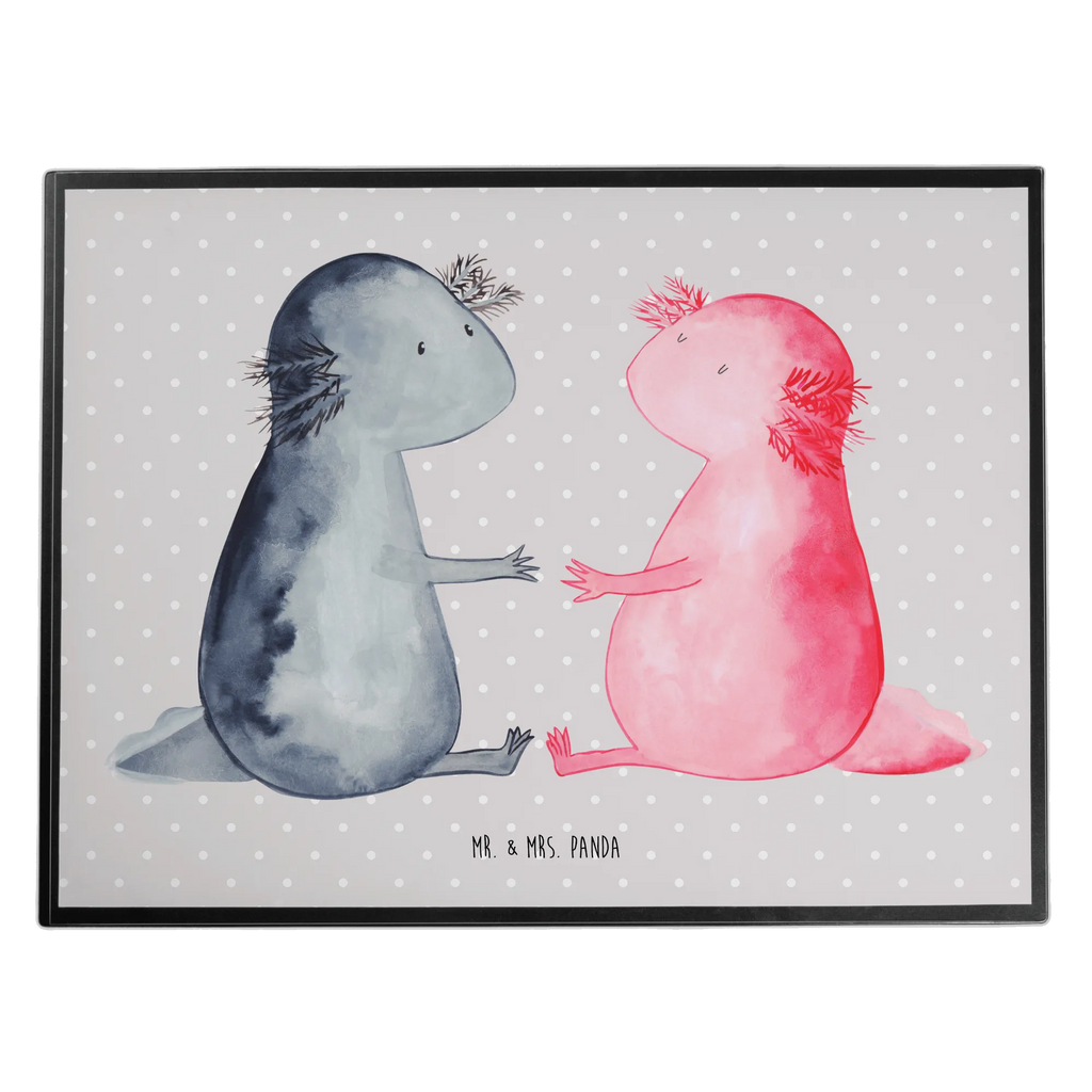 Schreibtischunterlage Axolotl Liebe Schreibtischauflage, Schreibwaren, Schreibunterlage, Schreibtisch Unterlagen, Büroartikel, Schreibtischunterlage Groß, Bürobedarf, Axolotl, Molch, Verlobter, Axolot, Lurch, Liebe, Jahrestag, Ehemann, Freund, Schwanzlurch, Liebesbeweis, große Liebe, Valentinstag, Lurche