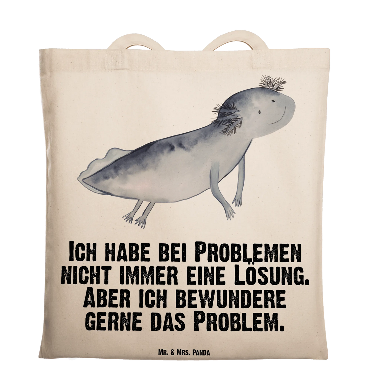 Tragetasche Axolotl Schwimmen Shopping Tasche, textiltasche, Baumwolltasche, Laptoptasche, Beutel, henkeltasche baumwolle, Einkaufstasche, Stoff-Tragetasche, Schulbeutel, tragbeutel, freizeitbeutel, textilbeutel, schulterbeutel, tasche baumwolle, schultertasche baumwolle, Baumwoll-Tragetasche, Unitasche, Baumwoll-Shopper, totebag, universaltasche, Jutebeutel, dokumententasche, canvas tasche, beutel baumwolle, Schultasche, Stoffbeutel, Freizeittasche, umhängetasche baumwolle, campus tasche, Tasche, Einkaufstüte, tragetasche baumwolle, einkaufsshopper, stofftasche baumwolle, Tote Bag, Baumwollbeutel, Jutetasche, umhängebeutel, festival tasche, Büchertasche, Tragetasche, studententasche, festivaltasche, Alltagstasche, einkaufstasche baumwolle, baumwoll shopper, Uni Tasche, stoff shopper, Molch, Axolotl, Lurch, Problem, Probleme, Lurche, Motivation, Lösungen, Schwanzlurch, Axolot