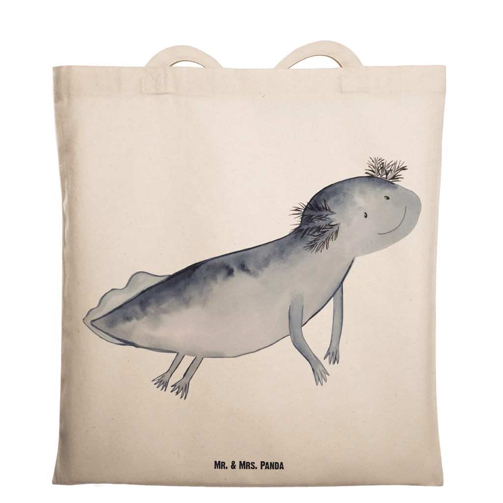 Tote bag axolotl To swim Einkaufstüte, Beutel, Badetasche, Jutebeutel, Umhängetasche, Shopper, Jutetasche, Tragetasche, Stofftasche, Schultertasche, Tasche, Einkaufstasche, Strandtasche, Laptoptasche, Beuteltasche, Stoffbeutel, Axolotl, Molch, Probleme, Motivation, Problem, Lurch, Lösungen, Axolot, Lurche, Schwanzlurch