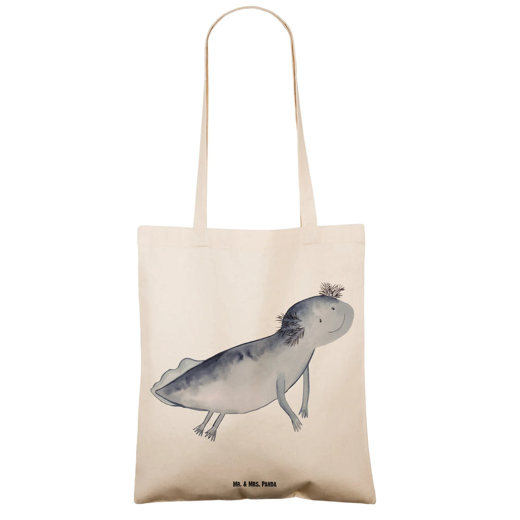 Tote bag axolotl To swim Einkaufstüte, Beutel, Badetasche, Jutebeutel, Umhängetasche, Shopper, Jutetasche, Tragetasche, Stofftasche, Schultertasche, Tasche, Einkaufstasche, Strandtasche, Laptoptasche, Beuteltasche, Stoffbeutel, Axolotl, Molch, Probleme, Motivation, Problem, Lurch, Lösungen, Axolot, Lurche, Schwanzlurch