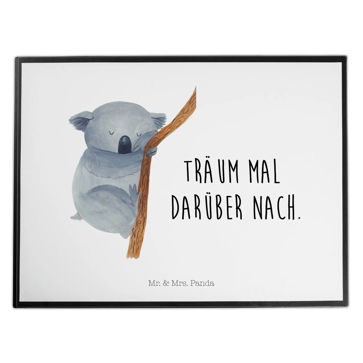 Schreibtischunterlage Koalabär tischmatten, bastelmatte, schreibtischunterlagen, schreibtischauflagen, schreibtischunterlage rutschfest, kunststoff schreibtischunterlage, tischauflage, schreibauflage, bastelunterlagen, tischschutzmatte, Schreibtischauflage, Unterlage Schreibtisch, schreibtischunterlage büro, schreibtischmatte, tischauflagen, bastelunterlage, malmatte, kinderschreibtischunterlage, malunterlage, abwaschbare schreibtischunterlage, schreibunterlage büro, malunterlagen, rutschfeste schreibtischunterlage, büro schreibtischunterlage, arbeitsunterlage, Schreibunterlage, Tischschoner, arbeitsmatte, schreibtischschutz, bürounterlage, schreibtischunterlage kunststoff, Tischunterlage, pultunterlage, Zeichenunterlage, tischpad, schreibtischunterlage, tischmatte, tischschutz, schreibmatte, schreibtischunterlage abwaschbar, lernunterlage, schulunterlage, Tiere, Tiermotive, Gute Laune, Lustige Sprüche, schlafen, Traum, Schlafzimmer, Traumland, Koala, Träumen, Bär, Koalabär