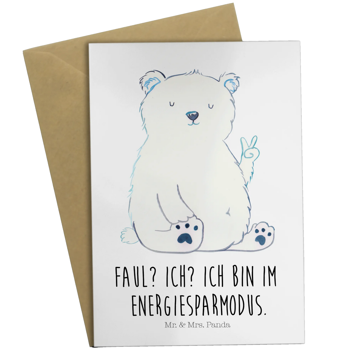 Grußkarte Eisbär Faul einladungskarten, jubiläumskarte, Klappkarte, hochzeitskarten, babykarte, Grußkarten, vatertagskarte, weihnachtskarten, firmungskarte, glückwunschkarten, osterkarten, kommunionskarte, Grußkarte, neujahrskarte, Motivkarte, dankeskarten, osterkarte, spruchkarte, genesungskarte, Glückwunschkarte, abiturkarte, Beileidskarte, valentinstagskarte, Bär, Teddy, Teddybär, Büro, Eisbär, Nordpol, Arbeit, Relaxen, Faul, Arbeitsplatz, Entspannen, Homeoffice, Bürojob