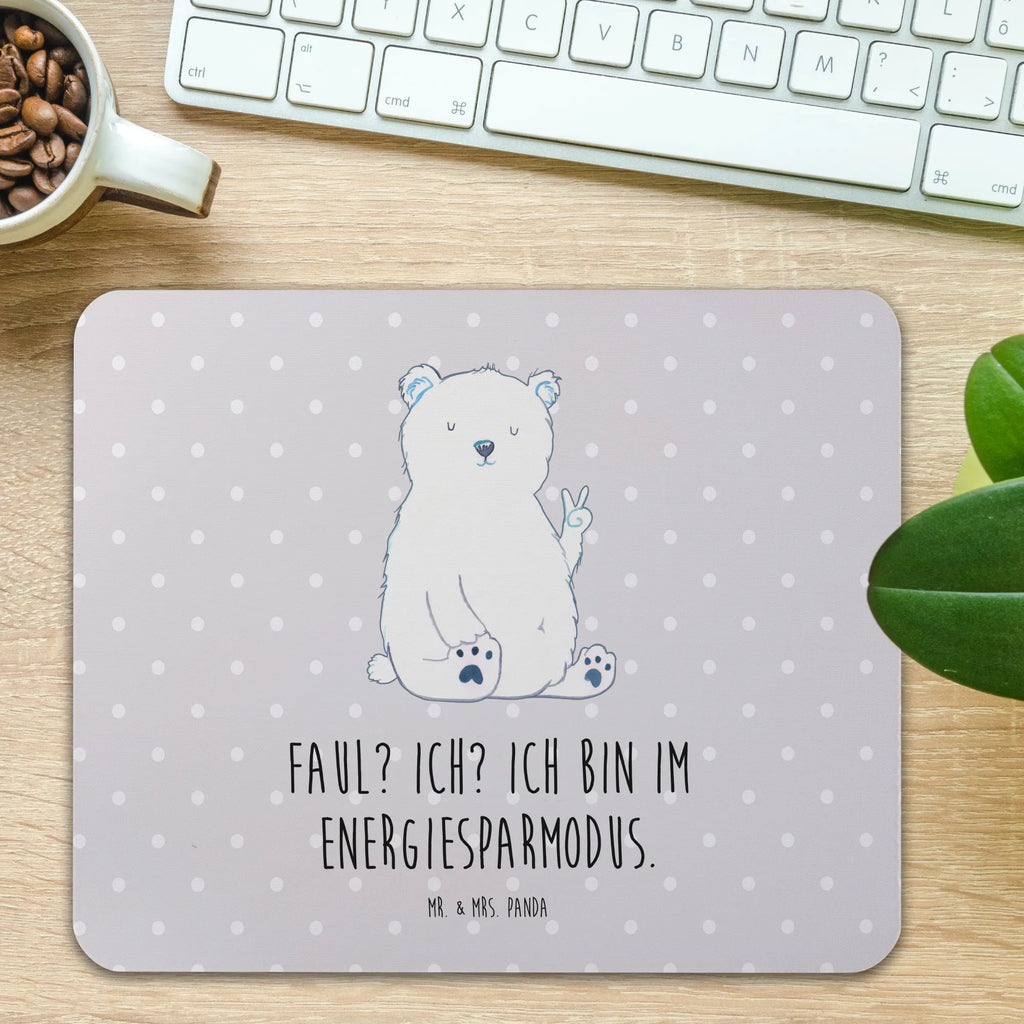 Mouse mat Icebear Lazy pc mauspad, computer mauspad, mauspad pc, Mausmatte, mousematte, Mauspad, laptop mauspad, laptop mousepad, computermatte, mausteppich, mauspad laptop, computer mousepad, pc mausunterlage, notebook mauspad, pc mousepad, Mausunterlage, Mousepad, Teddy, Bär, Teddybär, Faul, Arbeit, Homeoffice, Eisbär, Arbeitsplatz, Bürojob, Relaxen, Nordpol, Büro, Entspannen