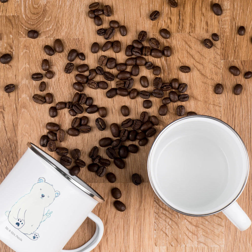 Enamel camping mug Icebear Lazy Blechtasse Outdoor, Campingbecher, Campingtassen, Trinkbecher, Emaille Tasse Camping, Outdoor Tasse, Kaffee Blechtasse, Tasse Camping, Outdoor Becher, Blechtasse, Tasse Emaille, Emaille Becher, Camping Becher Edelstahl, Camping Tasse Metall, Camping Tasse Emaille, Metalltasse, Emaille Trinkbecher, Metall Tasse, Edelstahl Trinkbecher, Emailletasse, Emaille Tasse, Emaille Becher Camping, Metalltasse für Camping, Campingtasse, Emaille Tassen, Camping Tassen Emaille, Emaille Campingbecher, Blechtassen, Camping Tassen, Camping Becher, Bär, Teddy, Teddybär, Relaxen, Arbeitsplatz, Homeoffice, Faul, Eisbär, Entspannen, Arbeit, Nordpol, Bürojob, Büro
