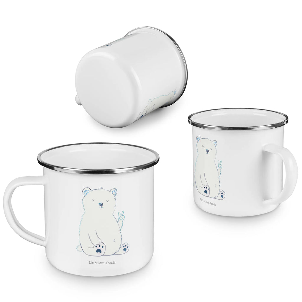 Enamel camping mug Icebear Lazy Blechtasse Outdoor, Campingbecher, Campingtassen, Trinkbecher, Emaille Tasse Camping, Outdoor Tasse, Kaffee Blechtasse, Tasse Camping, Outdoor Becher, Blechtasse, Tasse Emaille, Emaille Becher, Camping Becher Edelstahl, Camping Tasse Metall, Camping Tasse Emaille, Metalltasse, Emaille Trinkbecher, Metall Tasse, Edelstahl Trinkbecher, Emailletasse, Emaille Tasse, Emaille Becher Camping, Metalltasse für Camping, Campingtasse, Emaille Tassen, Camping Tassen Emaille, Emaille Campingbecher, Blechtassen, Camping Tassen, Camping Becher, Bär, Teddy, Teddybär, Relaxen, Arbeitsplatz, Homeoffice, Faul, Eisbär, Entspannen, Arbeit, Nordpol, Bürojob, Büro