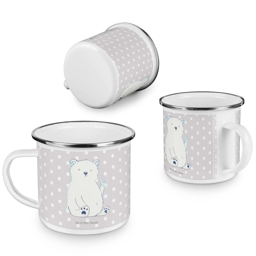 Enamel camping mug Icebear Lazy Blechtasse Outdoor, Campingbecher, Campingtassen, Trinkbecher, Emaille Tasse Camping, Outdoor Tasse, Kaffee Blechtasse, Tasse Camping, Outdoor Becher, Blechtasse, Tasse Emaille, Emaille Becher, Camping Becher Edelstahl, Camping Tasse Metall, Camping Tasse Emaille, Metalltasse, Emaille Trinkbecher, Metall Tasse, Edelstahl Trinkbecher, Emailletasse, Emaille Tasse, Emaille Becher Camping, Metalltasse für Camping, Campingtasse, Emaille Tassen, Camping Tassen Emaille, Emaille Campingbecher, Blechtassen, Camping Tassen, Camping Becher, Bär, Teddy, Teddybär, Relaxen, Arbeitsplatz, Homeoffice, Faul, Eisbär, Entspannen, Arbeit, Nordpol, Bürojob, Büro