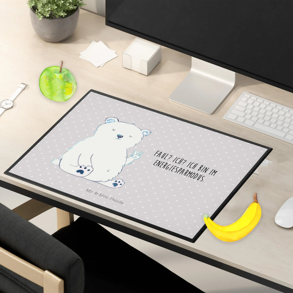 Schreibtischunterlage Eisbär Faul schreibtischmatte, tischmatten, pultunterlage, schreibauflage, Schreibtisch Unterlagen, tischpads, schreibtischunterlagen, tischauflage, tischpad, arbeitsunterlage, Tischunterlage, arbeitsmatte, tischmatte, tischauflagen, Schreibtisch Matte, schreibmatte, schreibtischauflagen, Schreibtischauflage, Schreibunterlage, schreibtischunterlage, schreibauflagen, Bär, Teddy, Teddybär, Relaxen, Büro, Eisbär, Homeoffice, Entspannen, Nordpol, Faul, Arbeit, Arbeitsplatz, Bürojob