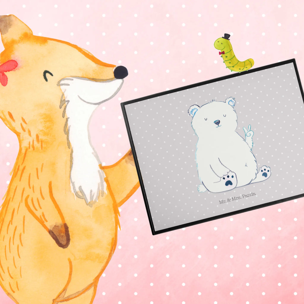 Schreibtischunterlage Eisbär Faul schreibtischmatte, tischmatten, pultunterlage, schreibauflage, Schreibtisch Unterlagen, tischpads, schreibtischunterlagen, tischauflage, tischpad, arbeitsunterlage, Tischunterlage, arbeitsmatte, tischmatte, tischauflagen, Schreibtisch Matte, schreibmatte, schreibtischauflagen, Schreibtischauflage, Schreibunterlage, schreibtischunterlage, schreibauflagen, Bär, Teddy, Teddybär, Relaxen, Büro, Eisbär, Homeoffice, Entspannen, Nordpol, Faul, Arbeit, Arbeitsplatz, Bürojob