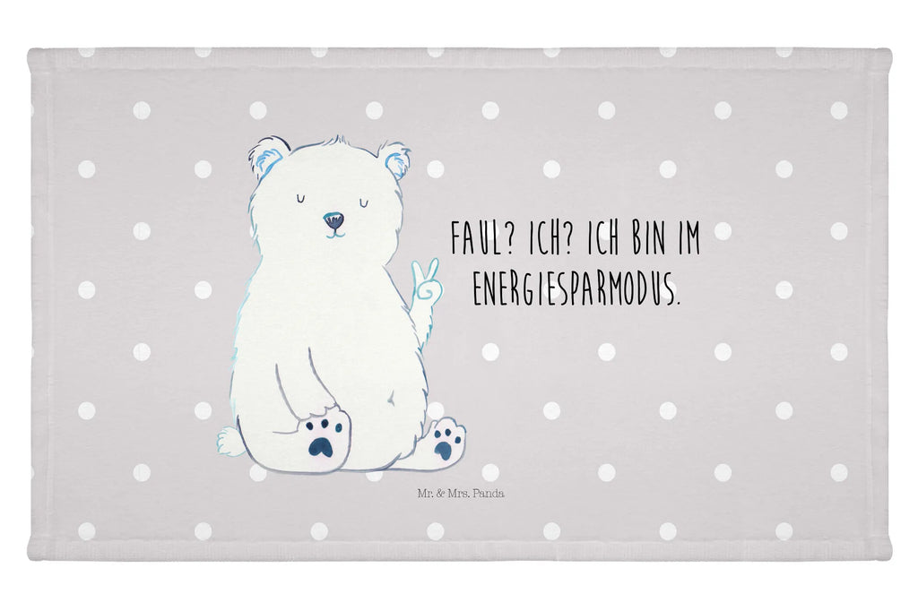 Hand towel Icebear Lazy gesichtshandtuch, reisehandtücher, kinderhandtücher, baumwollhandtücher, Kinderhandtuch, frotteehandtücher, bad handtuch, gesichtstuch, handtücher, Reisehandtuch, handtücher 50x100, Gästehandtücher, handtuch badezimmer, handtuch bad, sporthandtücher, Gästehandtuch, Handtuch 50x100, Handtuch, sporthandtuch, Mittelgroßes Handtuch, Duschtuch, Bär, Teddy, Teddybär, Arbeit, Relaxen, Entspannen, Arbeitsplatz, Homeoffice, Büro, Bürojob, Nordpol, Faul, Eisbär