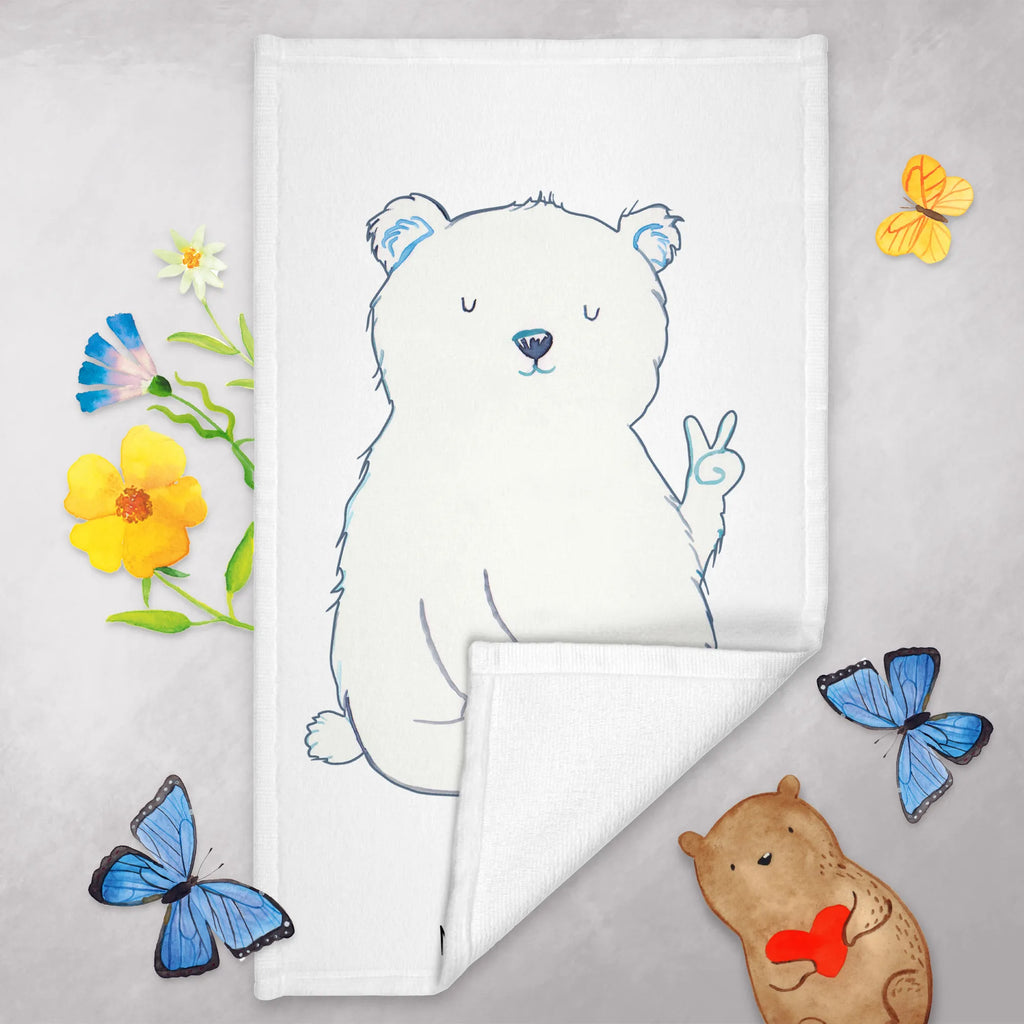 Hand towel Icebear Lazy gesichtshandtuch, reisehandtücher, kinderhandtücher, baumwollhandtücher, Kinderhandtuch, frotteehandtücher, bad handtuch, gesichtstuch, handtücher, Reisehandtuch, handtücher 50x100, Gästehandtücher, handtuch badezimmer, handtuch bad, sporthandtücher, Gästehandtuch, Handtuch 50x100, Handtuch, sporthandtuch, Mittelgroßes Handtuch, Duschtuch, Bär, Teddy, Teddybär, Arbeit, Relaxen, Entspannen, Arbeitsplatz, Homeoffice, Büro, Bürojob, Nordpol, Faul, Eisbär