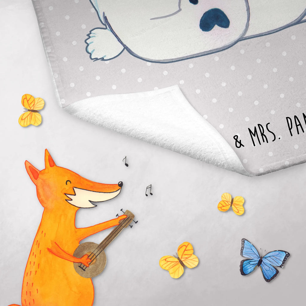 Hand towel Icebear Lazy gesichtshandtuch, reisehandtücher, kinderhandtücher, baumwollhandtücher, Kinderhandtuch, frotteehandtücher, bad handtuch, gesichtstuch, handtücher, Reisehandtuch, handtücher 50x100, Gästehandtücher, handtuch badezimmer, handtuch bad, sporthandtücher, Gästehandtuch, Handtuch 50x100, Handtuch, sporthandtuch, Mittelgroßes Handtuch, Duschtuch, Bär, Teddy, Teddybär, Arbeit, Relaxen, Entspannen, Arbeitsplatz, Homeoffice, Büro, Bürojob, Nordpol, Faul, Eisbär