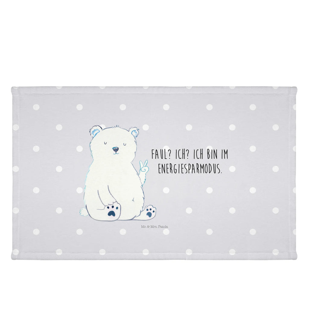 Hand towel Icebear Lazy gesichtshandtuch, reisehandtücher, kinderhandtücher, baumwollhandtücher, Kinderhandtuch, frotteehandtücher, bad handtuch, gesichtstuch, handtücher, Reisehandtuch, handtücher 50x100, Gästehandtücher, handtuch badezimmer, handtuch bad, sporthandtücher, Gästehandtuch, Handtuch 50x100, Handtuch, sporthandtuch, Mittelgroßes Handtuch, Duschtuch, Bär, Teddy, Teddybär, Arbeit, Relaxen, Entspannen, Arbeitsplatz, Homeoffice, Büro, Bürojob, Nordpol, Faul, Eisbär