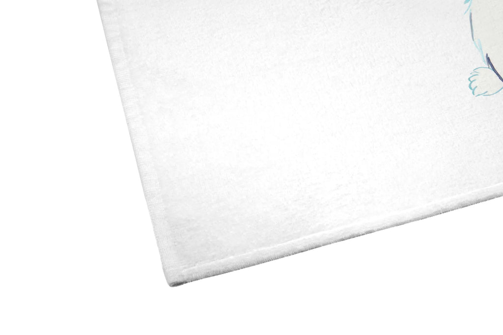 Hand towel Icebear Lazy gesichtshandtuch, reisehandtücher, kinderhandtücher, baumwollhandtücher, Kinderhandtuch, frotteehandtücher, bad handtuch, gesichtstuch, handtücher, Reisehandtuch, handtücher 50x100, Gästehandtücher, handtuch badezimmer, handtuch bad, sporthandtücher, Gästehandtuch, Handtuch 50x100, Handtuch, sporthandtuch, Mittelgroßes Handtuch, Duschtuch, Bär, Teddy, Teddybär, Arbeit, Relaxen, Entspannen, Arbeitsplatz, Homeoffice, Büro, Bürojob, Nordpol, Faul, Eisbär
