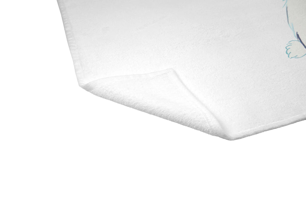 Hand towel Icebear Lazy gesichtshandtuch, reisehandtücher, kinderhandtücher, baumwollhandtücher, Kinderhandtuch, frotteehandtücher, bad handtuch, gesichtstuch, handtücher, Reisehandtuch, handtücher 50x100, Gästehandtücher, handtuch badezimmer, handtuch bad, sporthandtücher, Gästehandtuch, Handtuch 50x100, Handtuch, sporthandtuch, Mittelgroßes Handtuch, Duschtuch, Bär, Teddy, Teddybär, Arbeit, Relaxen, Entspannen, Arbeitsplatz, Homeoffice, Büro, Bürojob, Nordpol, Faul, Eisbär