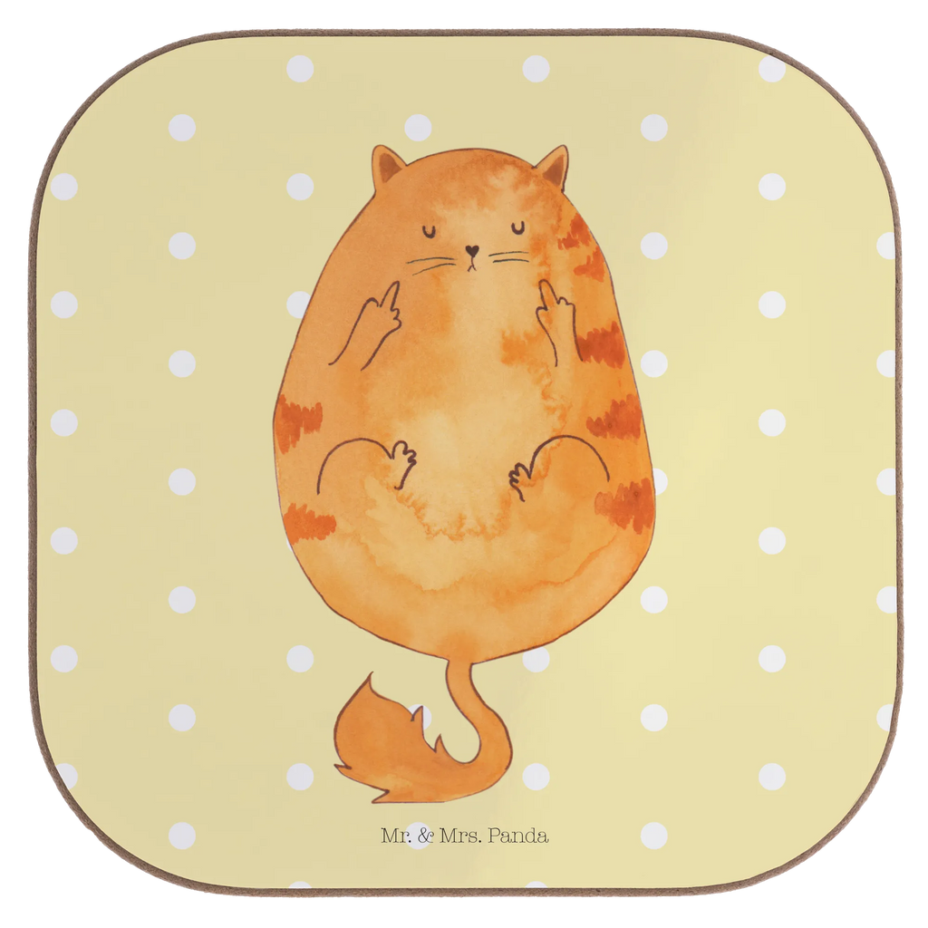 Square coaster Cat Early riser Untersetzer Holz, Getränkeuntersetzer, Bierdeckel, Glasuntersetzer, Untersetzer Design, Holzuntersetzer, Untersetzer für Gläser, Untersetzer aus Holz, Korkuntersetzer, Untersetzer Gläser, Untersetzer, Tassen Untersetzer, Katze, Katzenmotiv, Katzenfan, Katzendeko, Katzenfreund, Katzenliebhaber, Katzenprodukte, Katzenartikel, Katzenaccessoires, Katzensouvenirs, Katzenliebhaberprodukte, Katzenmotive, Morgenmuffel, Mietze, Kaffee, Katzen, Frühaufsteher, Der frühe Vogel kann mich mal, Kater