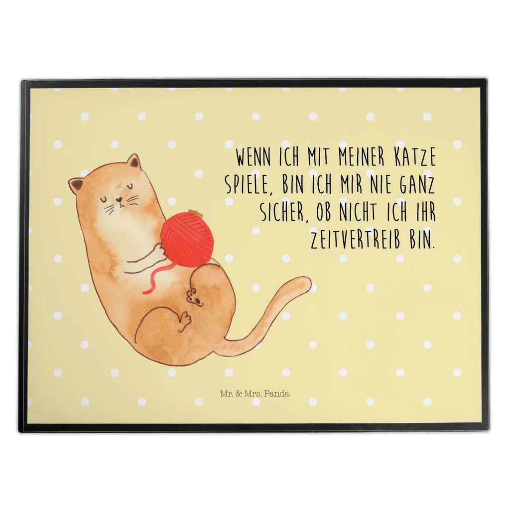 Desk pad Cat Wool Schreibunterlage, Schreibtischauflage, Schreibtischunterlage Groß, Schreibtisch Unterlagen, Bürobedarf, Büroartikel, Schreibwaren, Katze, Katzenmotiv, Katzenfan, Katzendeko, Katzenfreund, Katzenliebhaber, Katzenprodukte, Katzenartikel, Katzenaccessoires, Katzensouvenirs, Katzenliebhaberprodukte, Katzenmotive, Kater, Spiel, Katzenhalter, Cat, Katzen, verspielt, Spielen, Mietze, Katzenbesitzerin, Wolle, Cats, Haustier, Wollknäuel