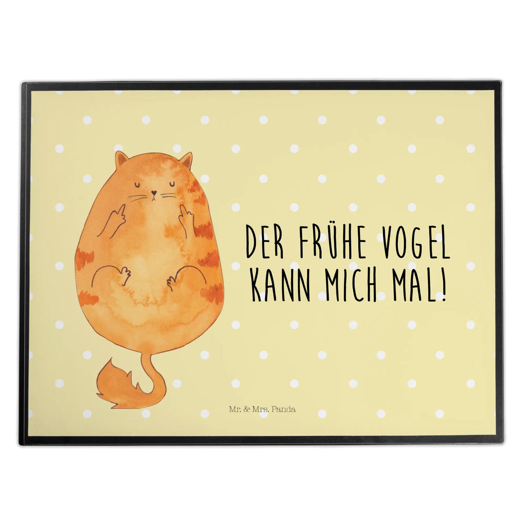 Schreibtischunterlage Katze Frühaufsteher schreibtischmatte, tischauflagen, Schreibunterlage, Schreibtisch Matte, schreibmatte, schreibtischunterlagen, schreibauflage, tischmatten, Schreibtisch Unterlagen, arbeitsunterlage, schreibauflagen, tischmatte, pultunterlage, Schreibtischauflage, arbeitsmatte, tischpads, schreibtischauflagen, tischauflage, Tischunterlage, schreibtischunterlage, tischpad, Katzenmotiv, Katzenfan, Katzendeko, Katzenfreund, Katzenliebhaber, Katzenprodukte, Katzenartikel, Katzenaccessoires, Katzensouvenirs, Katzenliebhaberprodukte, Katzenmotive, Katze, Katzen, Morgenmuffel, Kaffee, Der Frühe Vogel Kann Mich Mal, Mietze, Kater, Frühaufsteher