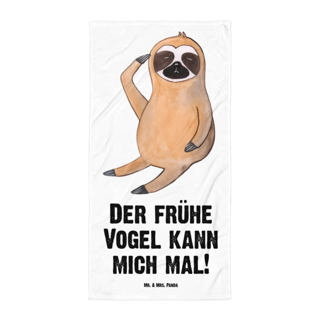 XL Badehandtuch Faultier Vogel Saunatuch XL, Waschbares Handtuch XL, Nachhaltiges Handtuch XL, Design Handtuch XL, Badehandtuch XL, XL Handtuch Grau, Handtuch XL Geschenkidee, Handtuch XL Klassisch, Umweltfreundliches Handtuch Groß, Strapazierfähiges XL Handtuch, XL Handtuch Aus Bio Baumwolle, Handtuch XL Für Kinder, Extra Großes Handtuch, Handtuch Für Große Personen, Großes Handtuch Für Badezimmer, Handtuch Für Dusche XL, Saugfähiges Großes Handtuch, XL Handtuch, Handtuch Groß Für Sport, Handtuch Übergröße, Großes Handtuch, Großes Handtuch Unifarben, Handtuch XL Für Frauen, Weiches XL Handtuch, Handtuch XL Für Männer, Flauschiges Handtuch XL, Pflegeleichtes Handtuch Groß, Handtuch Für Wellness, Mikrofaser Handtuch XL, Handtuch Für Strand XL, XL Handtuch Weiß, Handtuch XL Modern, Handtuch Für Erwachsene XL, XL Handtuch Bunt, Handtuch XL Aus Baumwolle, XL Handtuch Mit Muster, Handtuch Für Sauna Groß, Badetuch Extra Groß, Duschtuch XL, Faultier, Faultier Geschenk, Faultier Deko, Vogel, Frühaufsteher, früher Vogel, Faultierwelt, Morgenmuffel, Spinner, der frühe Vogel, Lieblingstier, faul, Faultiere