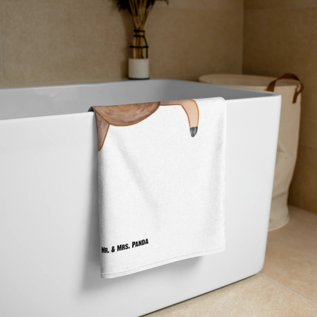 XL bath towel sloth yoga oversized towel, extra large swim towel, XL bath towel, spa towel, luxury bath sheet, large beach towel, Sloth, sloth, trend animal, favorite animal, warrior, lazy, yoga exercises, yoga, namaste