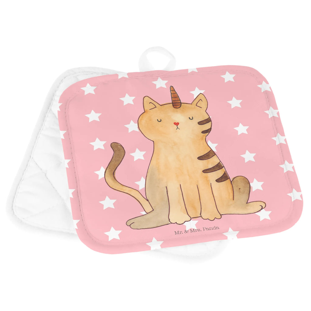 2er Set Topflappen  Einhorn Katze Topflappen 2er Set, Ofenhandschuhe, Topfhandschuh, Topflappen lustig, Topflappen, Topflappenset, Schöne Topflappen, Topfhandschuhe, Topflappen Set, Ofenhandschuh, Topfuntersetzer, Topflappen mit Spruch, Einhorn, Einhörner, Einhorn Deko, Unicorn, Katze, Kittyhorn, Einhornkatze, Katzenhorn, Regenbogen, Einhornpower, Mieze, Katzer, Erwachsenwerden, Glitzer