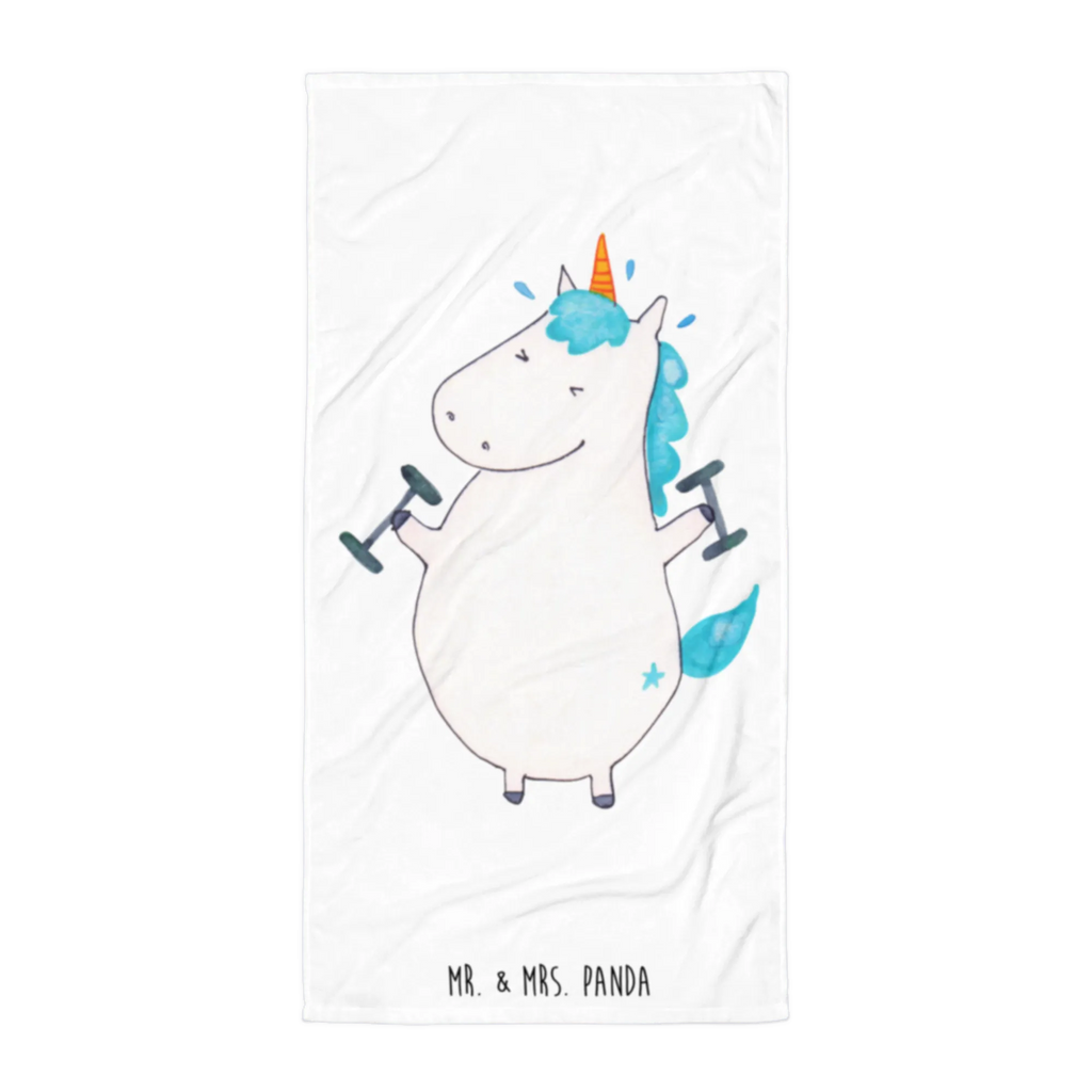 XL bath towel unicorn fitness spa towel, oversized towel, extra large swim towel, large beach towel, luxury bath sheet, XL bath towel, unicorn, unicorns, Gym, Dieting, Unicorns, Fitnessstudio, Fitness, Sports, model, Sixpack, Unicorn, Diet, English