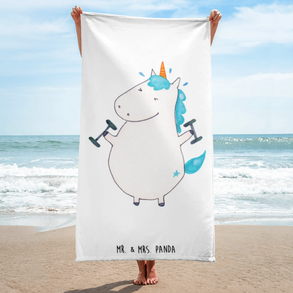 XL bath towel unicorn fitness spa towel, oversized towel, extra large swim towel, large beach towel, luxury bath sheet, XL bath towel, unicorn, unicorns, Gym, Dieting, Unicorns, Fitnessstudio, Fitness, Sports, model, Sixpack, Unicorn, Diet, English
