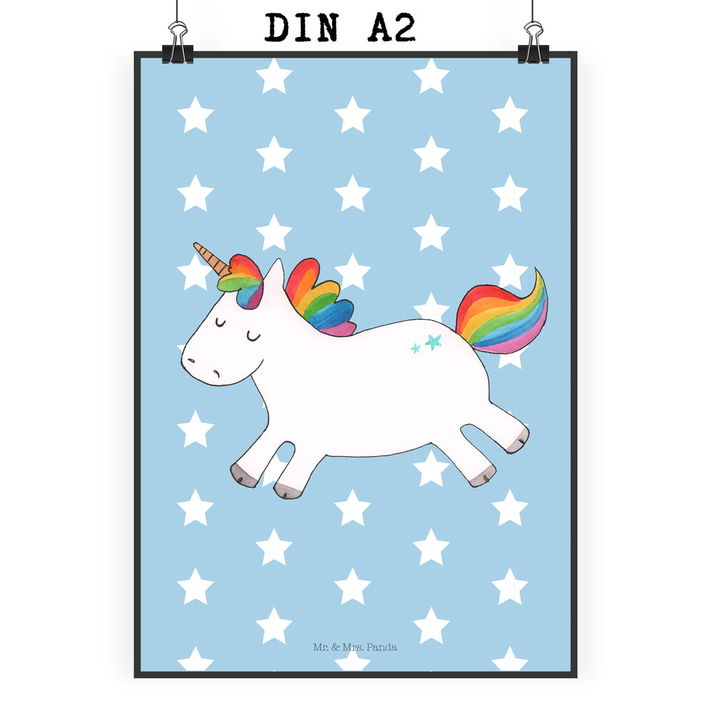 Poster unicorn happy Großes Poster, Raumdekoration, Bild, Wanddeko Bild, Bild für Wand, Plakat, Handgemaltes Poster, Deko Bild, Designposter, Poster Sprüche, Poster, Kunstdruck, Wandbild, Kinderzimmer Poster, Mr. & Mrs. Panda Poster, Küchenposter, Wanddekoration, Kinderposter, Posterdruck, Wandposter, Schlafzimmer Poster, Einhorn Deko, Einhörner, Einhorn, Unicorn, glücklich, Spaß, Fröhlich, Witzig, Spannend, Lächeln, Lebensfreude, Lachen, Freude