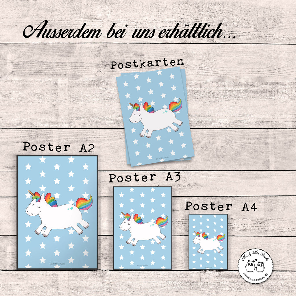 Poster unicorn happy Großes Poster, Raumdekoration, Bild, Wanddeko Bild, Bild für Wand, Plakat, Handgemaltes Poster, Deko Bild, Designposter, Poster Sprüche, Poster, Kunstdruck, Wandbild, Kinderzimmer Poster, Mr. & Mrs. Panda Poster, Küchenposter, Wanddekoration, Kinderposter, Posterdruck, Wandposter, Schlafzimmer Poster, Einhorn Deko, Einhörner, Einhorn, Unicorn, glücklich, Spaß, Fröhlich, Witzig, Spannend, Lächeln, Lebensfreude, Lachen, Freude