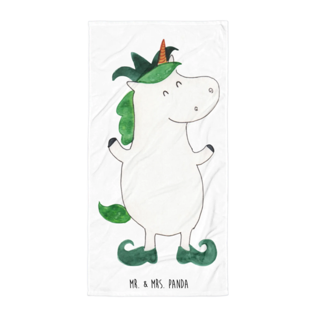 XL bath towel unicorn joker large beach towel, spa towel, luxury bath sheet, XL bath towel, oversized towel, extra large swim towel, unicorn, unicorns, Court Jester, Juggler, Unicorn, Punch, Middle Ages