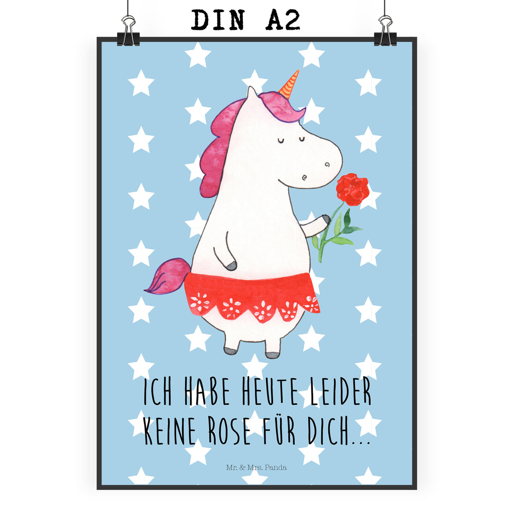 Poster unicorn lady drucke, Wanddeko Bild, Design Poster, grafikposter, Deko Poster, Posterdruck, wanddeko, kunstposter, Plakat, kunstdruck poster, wanddruck, typografie poster, wandkunst, Deko Bild, Bild, Wandbild, Mr. & Mrs. Panda Poster, Panda Poster, Designposter, Wandschmuck, Poster, Kunstdruck, Wanddekoration, Wandposter, Einhörner, Einhorn, Unicorn, Einhorn Deko, Abfuhr, Schluss machen, Feine Dame, Dame, Bachelor, Freundin, Trennung, Frau, Lady, Bachelorette