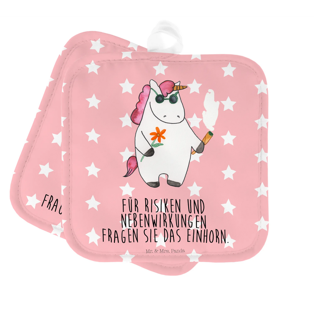 2er Set Topflappen  Einhorn Woodstock Topflappen, Topflappenset, Topflappen Set, Topfhandschuh, Topfhandschuhe, Topfuntersetzer, Ofenhandschuhe, Ofenhandschuh, Topflappen mit Spruch, Topflappen 2er Set, Topflappen lustig, Schöne Topflappen, Einhorn, Einhörner, Einhorn Deko, Unicorn, witzig, Alkohol, Party, Kiffen, Zigarette, Woodstock, Joint, Spaß. lustig