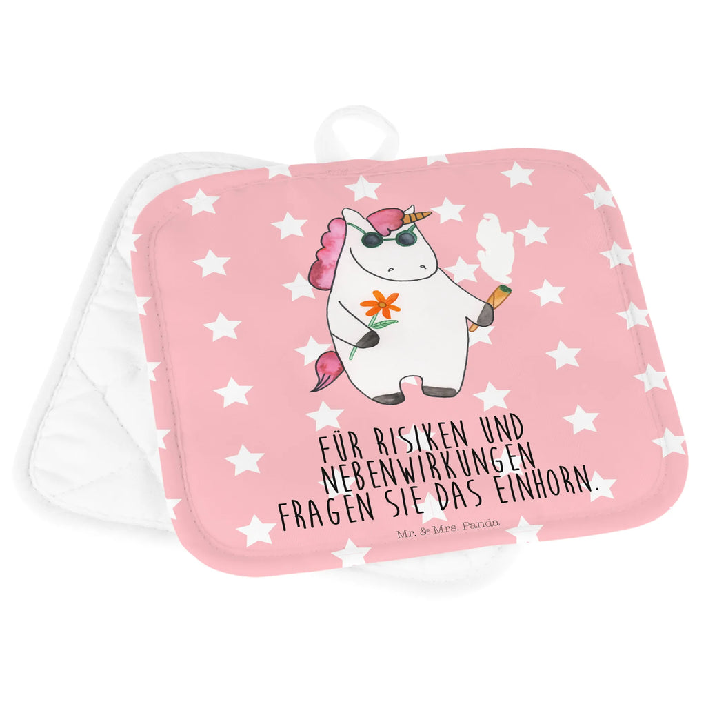 2er Set Topflappen  Einhorn Woodstock Topflappen, Topflappenset, Topflappen Set, Topfhandschuh, Topfhandschuhe, Topfuntersetzer, Ofenhandschuhe, Ofenhandschuh, Topflappen mit Spruch, Topflappen 2er Set, Topflappen lustig, Schöne Topflappen, Einhorn, Einhörner, Einhorn Deko, Unicorn, witzig, Alkohol, Party, Kiffen, Zigarette, Woodstock, Joint, Spaß. lustig