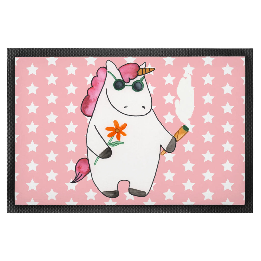 Doormat unicorn Woodstock sauberlaufmatten, Fussmatte, Fußmatten, Türvorleger, Schmutzfangteppich, Schmutzmatte, Eingangsteppich, Haustürmatte, Schmutzfänger, Fußabstreifer, hausmatte, Schmutzfangmatte, Abtreter, Türmatte, Abtretmatte, fußmatte, Fußabtreter, abstreifer, Sauberlaufmatte, außenmatte, flurmatte, schmutzfangmatten, matte haustür, Eingangsmatte, Schuhabstreifer, türmatten, Unicorn, Einhorn, Einhörner, Einhorn Deko, Witzig, Kiffen, Alkohol, Spaß. Lustig, Zigarette, Woodstock, Joint, Party