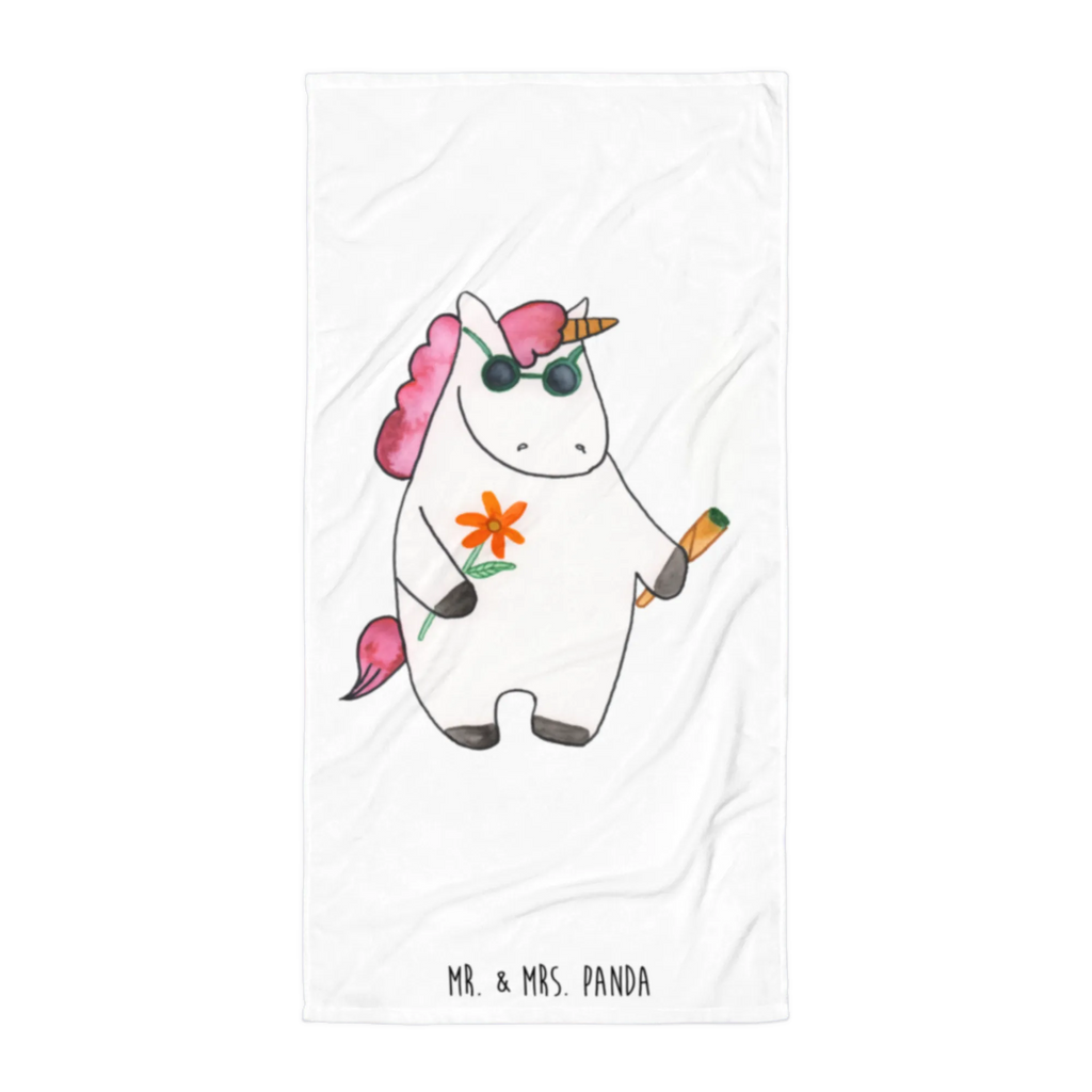 XL bath towel unicorn Woodstock oversized towel, large beach towel, luxury bath sheet, extra large swim towel, XL bath towel, spa towel, unicorn, unicorns, present friend, witty, birthday gift, Funny, cigarette, smoke, woodstock, party, alcohol, joint, Unicorn, smoking, fun