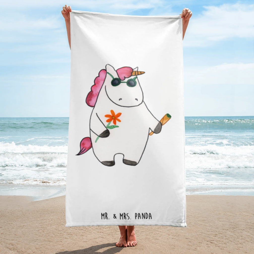 XL bath towel unicorn Woodstock oversized towel, large beach towel, luxury bath sheet, extra large swim towel, XL bath towel, spa towel, unicorn, unicorns, present friend, witty, birthday gift, Funny, cigarette, smoke, woodstock, party, alcohol, joint, Unicorn, smoking, fun