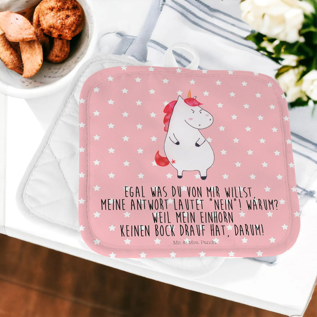 2er Set Topflappen  Einhorn wütend Topflappen Set, Schöne Topflappen, Topflappenset, Topflappen 2er Set, Ofenhandschuhe, Ofenhandschuh, Topflappen mit Spruch, Topfuntersetzer, Topfhandschuh, Topflappen lustig, Topfhandschuhe, Topflappen, Einhorn, Einhörner, Einhorn Deko, Unicorn, Ansage, Spaß, Geschenk, Büro, lustig, Realität, nein, dumme Fragen, wütend, lustlos, Arbeit