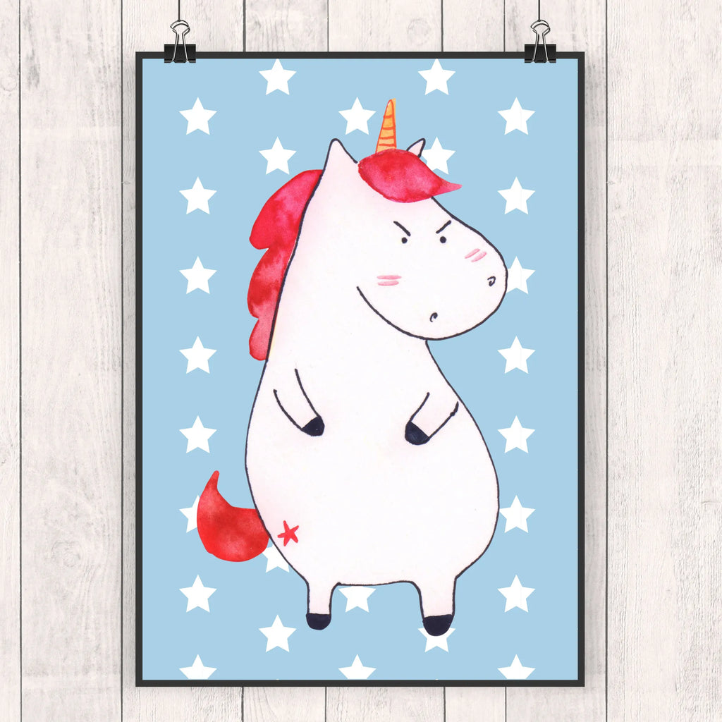 Poster unicorn Fury drucke, wandkunst, Bild für Wand, Wandposter, grafikposter, Wanddeko Bild, wanddruck, Posterdruck, Deko Bild, kunstdruck poster, Designposter, Wanddekoration, Kunstdruck, Mr. & Mrs. Panda Poster, Wandbild, kunstposter, Poster, wanddeko, Wandschmuck, kunst für die wand, Plakat, Bild, Einhorn Deko, Einhörner, Einhorn, Unicorn, wütend, Dumme Fragen, Nein, Geschenk, Ansage, Spaß, Arbeit, Lustig, Lustlos, Büro, Realität