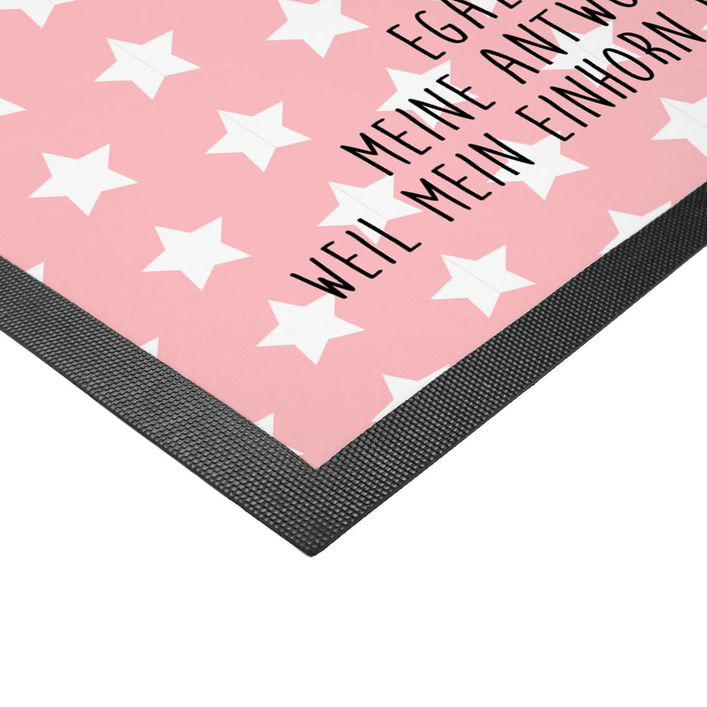 wycieraczka Jednorożec gniew Jednorożec, jednorożce, dekoracje jednorożca, jednorożec