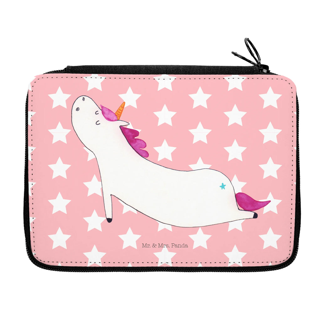 Leather folder unicorn yoga Federmappe Einschulung, Bestückte Federmappe, Motiv, Grundschule, Federmäppchen, Büro Stifte Etui, Federmappe, Kinder Federmappe, Schüler, Stifte Etui, Kind, Stifterolle, Stiftetasche, Einschulung, Geschenk, Schülerin, Federmäppchen bedruckt, Schule, Einhorn, Einhörner, Einhorn Deko, Unicorn, süß, Joga, Namaste, Entspannung, Yogamatte, lustig, witzig, Yoga, Achtsamkeit, Sport