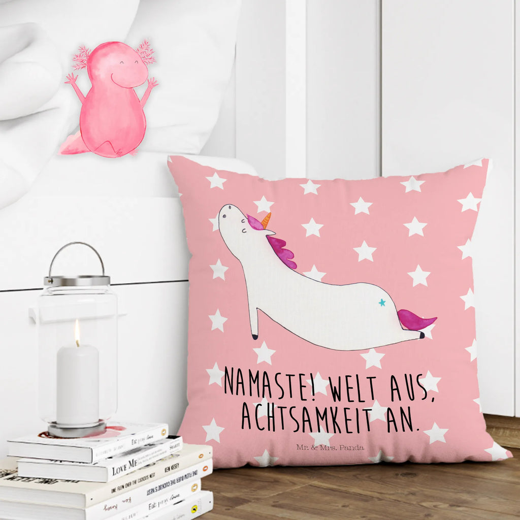 Cushion unicorn yoga Kissen, Dekokissen 40x40, Kopfkissen 40x40, Sofakissen, Kissenbezüge, Kissen 40x40, Motivkissen, Couchkissen, Kissenbezug 40x40, Kissenhülle, Dekokissen, sitzkissen, Kissen 40x40 Waschbar, Kopfkissen, Sofakissen 40x40, Dekokissen Sofa, Kissenhülle 40x40, Zierkissen, sofakissen, Einhorn, Einhörner, Einhorn Deko, Unicorn, witzig, Achtsamkeit, süß, Entspannung, Sport, lustig, Namaste, Joga, Yoga, Yogamatte