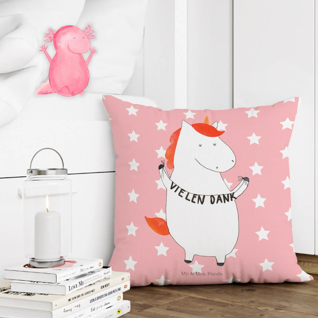 Cushion unicorn Thank you very much pad, soft, cushion, bedroom, pillow case, settee, pillows, sofa, Pillow, bed, fluffy, 40x40, 40 x 40, couch, unicorn, unicorns, thanksgiving, thank you, thanks, thank you gift, Thank you present