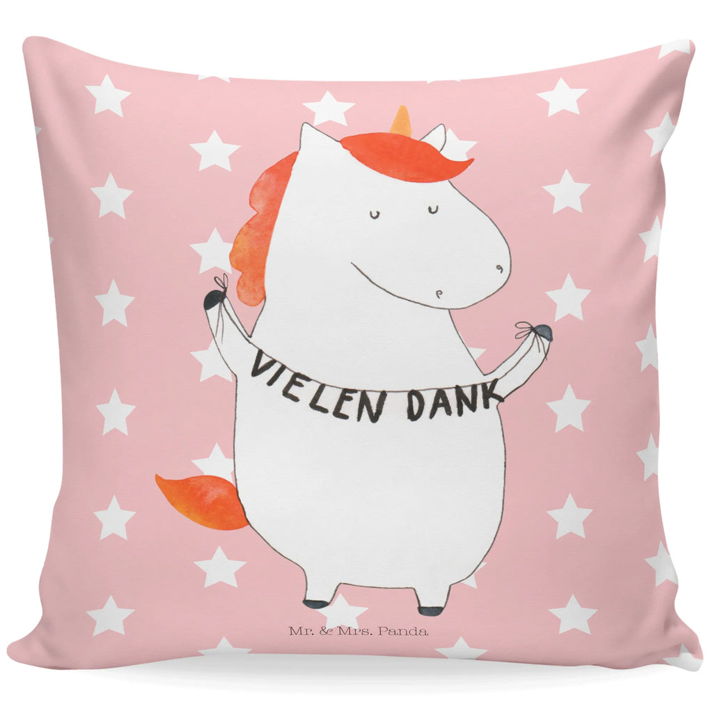 Cushion unicorn Thank you very much pad, soft, cushion, bedroom, pillow case, settee, pillows, sofa, Pillow, bed, fluffy, 40x40, 40 x 40, couch, unicorn, unicorns, thanksgiving, thank you, thanks, thank you gift, Thank you present